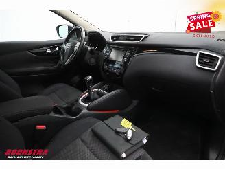 Nissan Qashqai 1.2 N-Connecta Pano 360° Navi Clima Cruise PDC picture 13