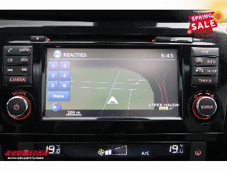 Nissan Qashqai 1.2 N-Connecta Pano 360° Navi Clima Cruise PDC picture 23