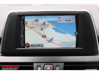 BMW 2-serie Active Tourer 218i Aut. Pano Leder Navi Clima Cruise Camera SHZ PDC picture 34