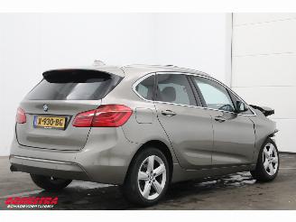 BMW 2-serie Active Tourer 218i Aut. Pano Leder Navi Clima Cruise Camera SHZ PDC picture 3