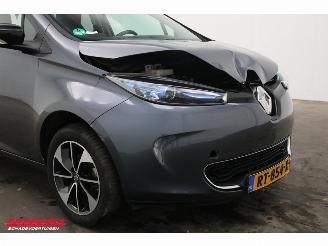 Renault Zoé R90 Intens 41 kWh (ohne Accu) Navi Clima Cruise PDC 65.054 km! picture 6