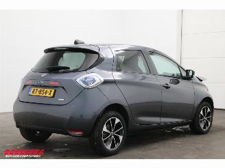 Renault Zoé R90 Intens 41 kWh (ohne Accu) Navi Clima Cruise PDC 65.054 km! picture 3