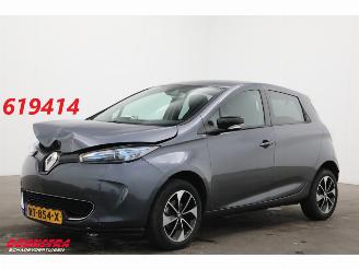 Renault Zoé R90 Intens 41 kWh (ohne Accu) Navi Clima Cruise PDC 65.054 km! picture 1