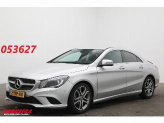 Mercedes Cla-klasse 180 BlueEFF. Ambition BiXenon Navi Airco Cruise AHK picture 1