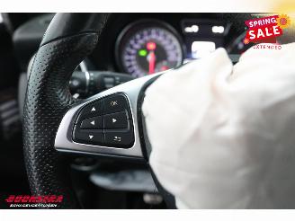 Mercedes Cla-klasse Shooting Brake 180 d AMG Navi Airco Cruise PDC picture 25