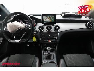 Mercedes Cla-klasse Shooting Brake 180 d AMG Navi Airco Cruise PDC picture 20
