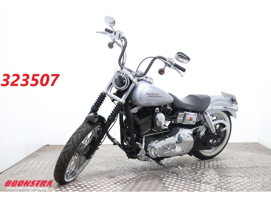 Harley-Davidson  88 FXDL Dyna Low Rider Orig. NL LED