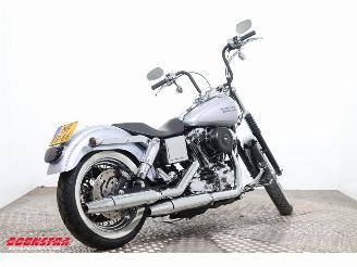 Harley-Davidson  88 FXDL Dyna Low Rider Orig. NL LED picture 3