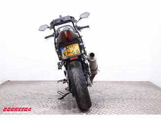 Suzuki SV 650 Sv650 Leo Vince picture 8