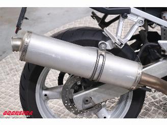 Suzuki SV 650 Sv650 Leo Vince picture 9