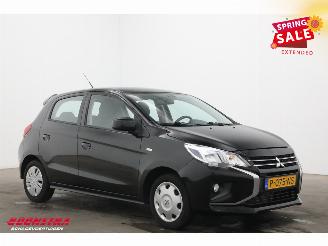 Mitsubishi Space-star 1.2 Cool+ Airco Bluetooth 60.068 km! picture 2