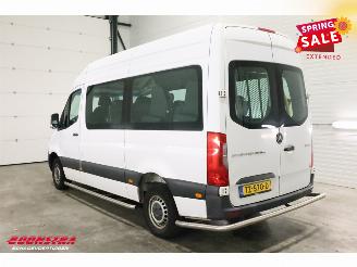 Mercedes Sprinter 314 CDI 7G-Tronic Behindertengerecht 9-pers. Airco Cruise picture 4