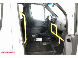 Mercedes Sprinter 314 CDI 7G-Tronic Behindertengerecht 9-pers. Airco Cruise picture 17
