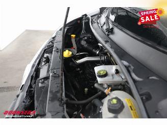 Opel Movano 2.3 CDTI BiT Pritsche DoKa 7-Pers. Navi Clima Cruise AHK picture 9