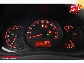 Opel Movano 2.3 CDTI BiT Pritsche DoKa 7-Pers. Navi Clima Cruise AHK picture 26