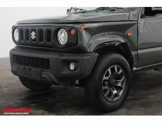 Suzuki Jimny 1.5 Comfort AllGrip Navi Clima Cruise AHK picture 12