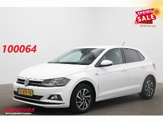 occasion passenger cars Volkswagen Polo 1.0 MPI Comfortline Bluetooth Clima Cruise SHZ PDC 2019/3