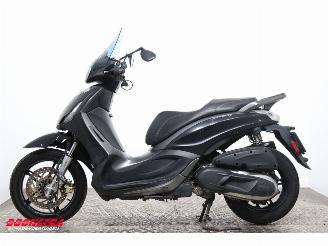 Piaggio  350 Beverly Sport ABS picture 5