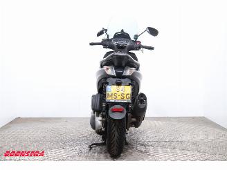 Piaggio  350 Beverly Sport ABS picture 8
