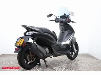 Piaggio  350 Beverly Sport ABS picture 3