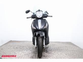 Piaggio  350 Beverly Sport ABS picture 6