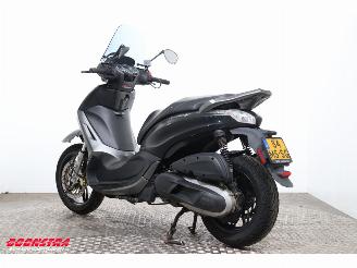 Piaggio  350 Beverly Sport ABS picture 4