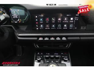 Porsche 911 4.0 GT3 Touring Manual Sport Chrono Bose Lift Camera PDLS+ picture 21