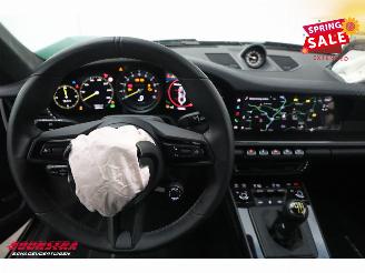 Porsche 911 4.0 GT3 Touring Manual Sport Chrono Bose Lift Camera PDLS+ picture 20