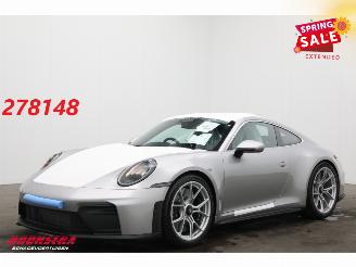 damaged passenger cars Porsche 911 992.2 GT3 Touring RHD EU-Zul.!! Manual PCCB Sport Chrono Lift Camera SHZ 2026/3