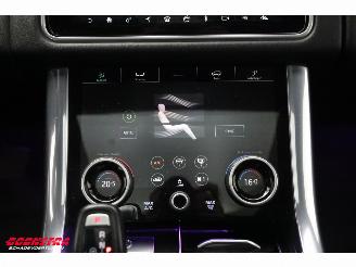 Land Rover Range Rover sport D250 HSE Pano LED ACC Meridian 360° Leder Lucht Memory 53.421 km! picture 23