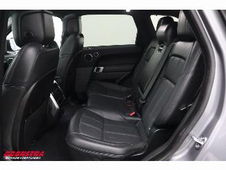 Land Rover Range Rover sport D250 HSE Pano LED ACC Meridian 360° Leder Lucht Memory 53.421 km! picture 9