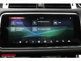 Land Rover Range Rover sport D250 HSE Pano LED ACC Meridian 360° Leder Lucht Memory 53.421 km! picture 21