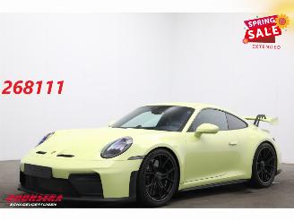 occasion passenger cars Porsche 911 4.0 GT3 Clubsport PCCB Lift Bose Sport Chrono Camera SHZ 2025/3