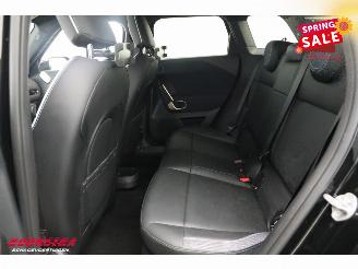 Mini Aceman SE Classic M 54.2 kWh WASSER Pano LED ACC H/K HUD LRHZ Camera picture 20