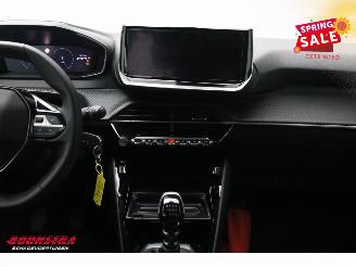 Peugeot 208 1.2 PureTech 100 Allure Navi Clima Cruise PDC picture 16