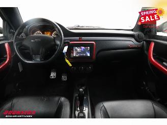 Ligier  JS50 L Sport Leder Bluetooth Camera picture 15