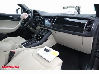 Skoda Kodiaq 2.0 TDI 200 PK 4X4 DSG 7P. Laurin & Klement Pano LED ACC Canton Memory AHK picture 15