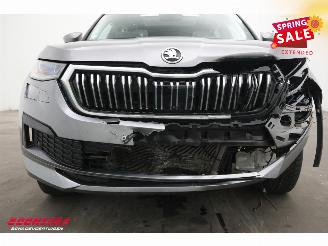 Skoda Kodiaq 2.0 TDI 200 PK 4X4 DSG 7P. Laurin & Klement Pano LED ACC Canton Memory AHK picture 7