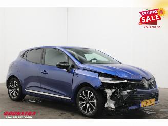 Renault Clio 1.6 E-Tech Full Hybrid 145 techno LED Apple/Android Camera LRHZ SHZ picture 2