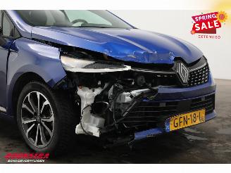 Renault Clio 1.6 E-Tech Full Hybrid 145 techno LED Apple/Android Camera LRHZ SHZ picture 6