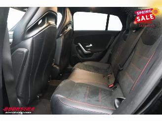 Mercedes Cla-klasse Shooting Brake AMG 35 4MATIC LED ACC HUD Memory Camera SHZ picture 17