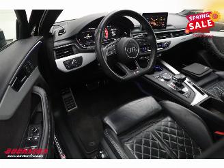 Audi S4 Avant 3.0 TFSI Quattro Pano LED ACC Virtual B&O Memory Camera SHZ picture 19
