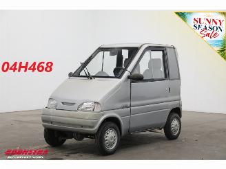 Gebrauchtwagen Microcar Canta  LX Webasto BY 2015 2015