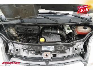 Opel Vivaro 2.0 CDTI L2-H1 Airco AHK Getriebeproblem picture 5