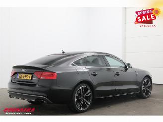 Audi S5 Sportback 3.0 TFSI Quattro Schuifdak Leder BiXenon Navi Clima Cruise PDC picture 3