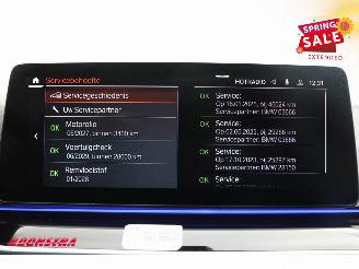 BMW 5-serie 520d M-Sport Pro Schuifdak LED ACC HUD Memory H/K 360° SHZ picture 26