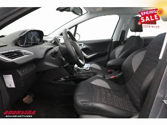 Peugeot 2008 1.2 PureTech Aut. Allure Pano Navi Clima Cruise Camera PDC 26.860 km! picture 15