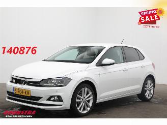 Volkswagen Polo 1.0 TSI Highline Navi Airco Cruise SHZ PDC picture 1