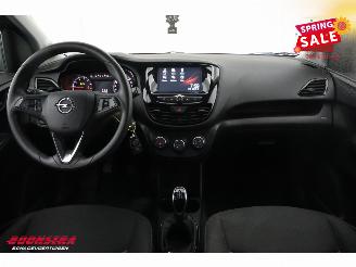 Opel Karl 1.0 Rocks Online Edition Apple/Android Airco Cruise 29.944 km! picture 13