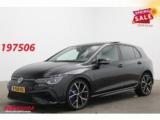 škoda osobní automobily Volkswagen Golf 2.0 TSI R 4Motion Pano LED ACC Apple/Android Camera LRHZ SHZ 2023/5